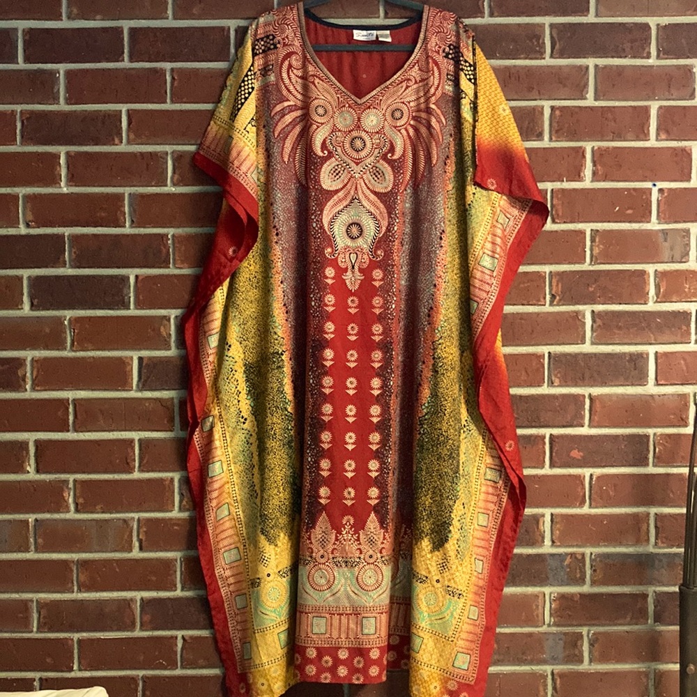 Kaftan